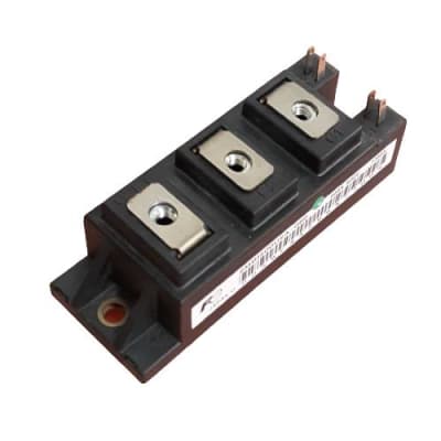 FUJI ELECTRIC 2MBI200U2A-060