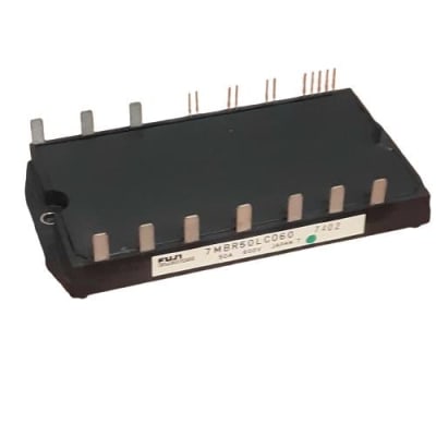 FUJI ELECTRIC 7MBR50LC060