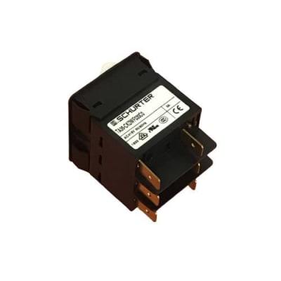 SCHURTER 4435.0025