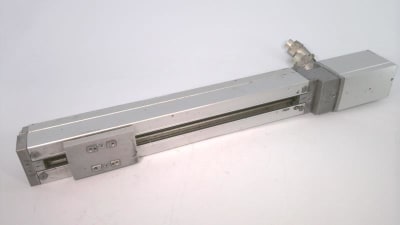 IAI RCP3-SA5C-I-42P-6-250-P1-X025-NM-SP-U