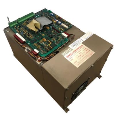 SWEO CONTROLS 0712506