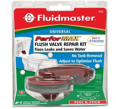 FLUIDMASTER 555C