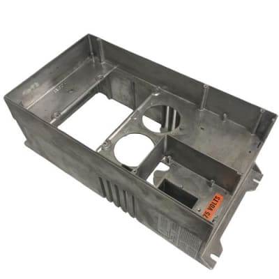 ASEA BROWN BOVERI BE0527A00