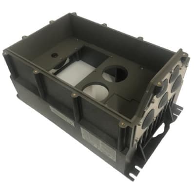 ASEA BROWN BOVERI BE0590A00