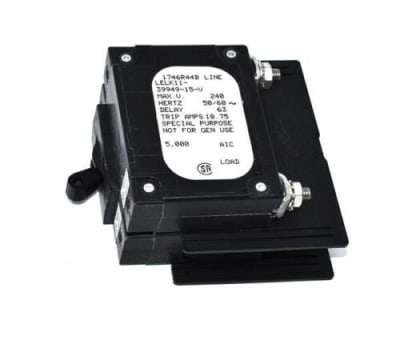 SENSATA TECHNOLOGIES LELK11-39949-10-V