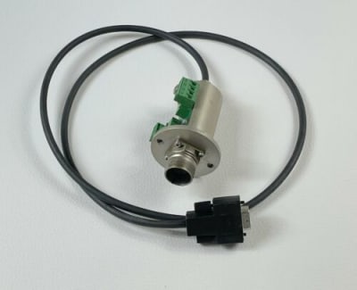 HEIDENHAIN CORP 296 800-01