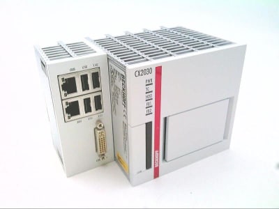 BECKHOFF CX2030-0141