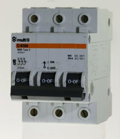SCHNEIDER ELECTRIC 21845