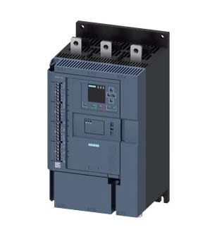 SIEMENS 3RW5545-6HA14