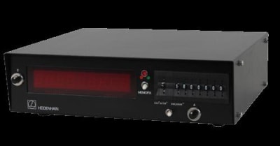 HEIDENHAIN CORP VRZ-166