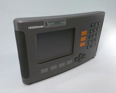 HEIDENHAIN CORP 520-010-01