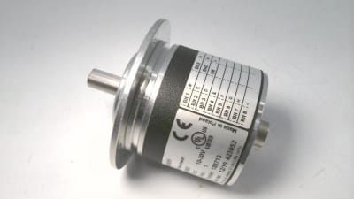 PEPPERL & FUCHS FVS58N-018AKA0EN-00SD