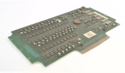 BURROUGHS PWB1694 0066