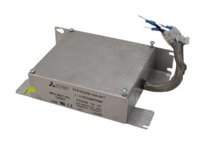 MITSUBISHI FFR-E520S-14A-SF1