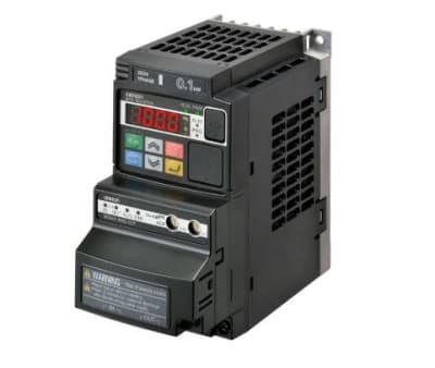 OMRON 3G3MX2-AB004-E-ECT