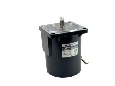 ORIENTAL MOTOR 6RK60GK-A2