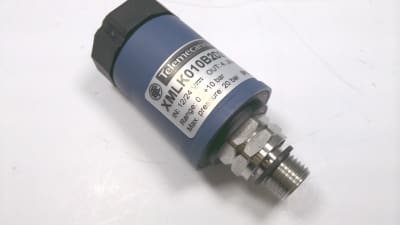 TELEMECANIQUE SENSORS XMLK010B2D21