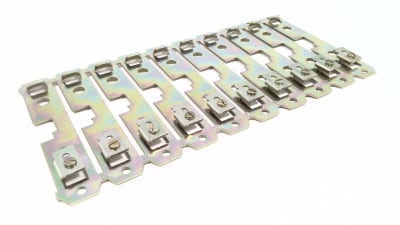 GENERAL ELECTRIC TQCBMPA10