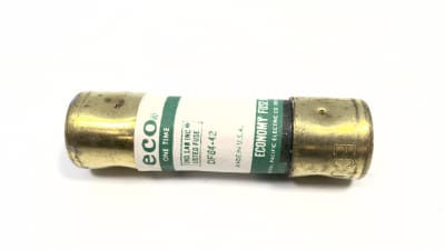ECONOMY FUSE EON-10