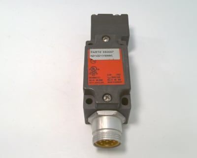 EUCHNER NZ1VZ2131EM8C