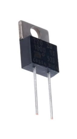 BOURNS PWR220T-35-5R00J