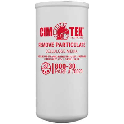 CIM TEK FILTRATION 70020