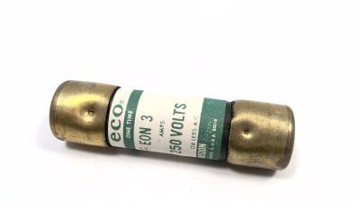 ECONOMY FUSE EON-3
