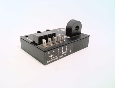 ASEA BROWN BOVERI ECS61BC