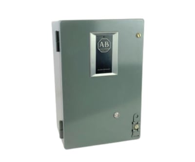 ALLEN BRADLEY 509-BAB-6