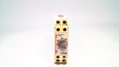 SPRECHER & SCHUH CRZE-24/240