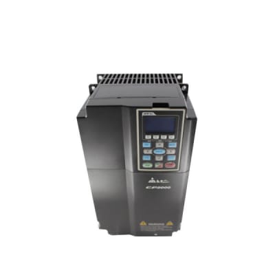 DELTA GROUP ELECTRONICS VFD015CP43B-21