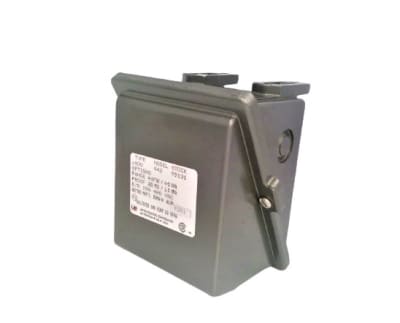 UNITED ELECTRIC J400-442