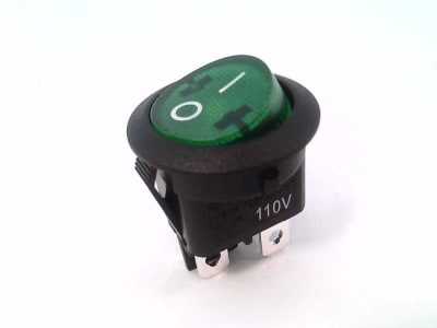 M2B TECHNOLOGIES RL-34R-21/N-H-2-GR/BK-P8-1