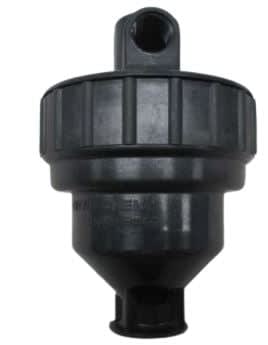 DYNAMIC AIR DYNA-CHEK4