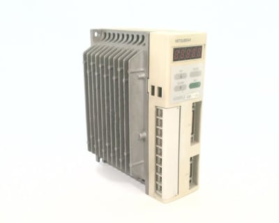 MITSUBISHI MR-J60A-UL