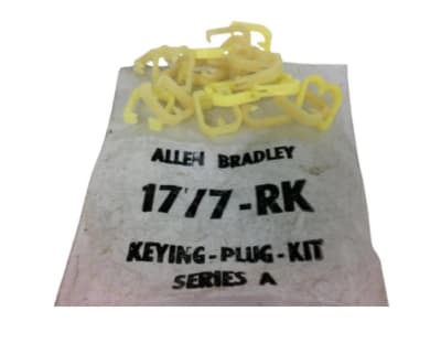 ALLEN BRADLEY 1777-RK