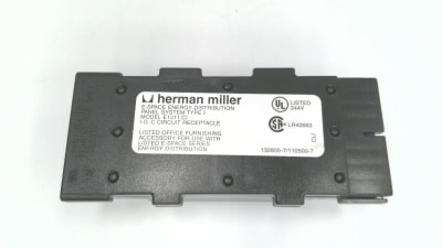 HERMAN MILLER E1311.CI