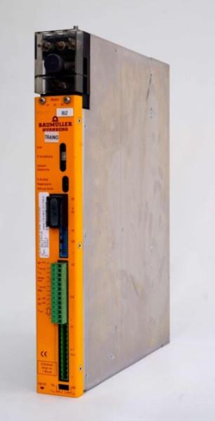 BAUMULLER BUS21LB-7.5/15-31-221