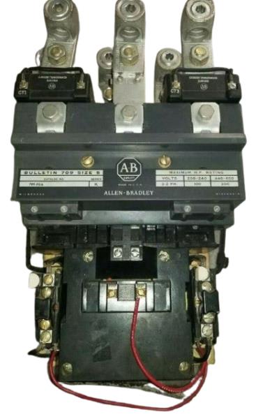 ALLEN BRADLEY 709-FOA