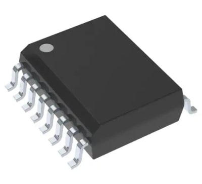 TEXAS INSTRUMENTS SEMI ISO3082DWR