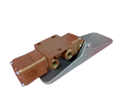 VERSA VALVES VTP-4302