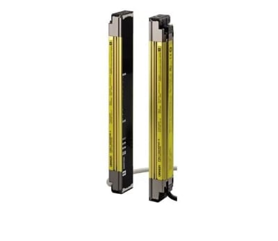OMRON F3SJA0635P20