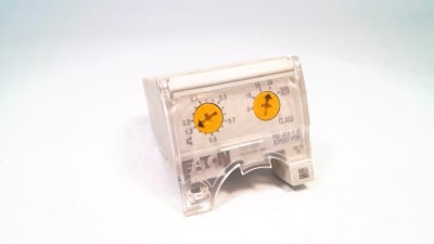 EATON CORPORATION PKE-XTU-1,2