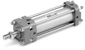 SMC CDA2G40TN-150-A54Z