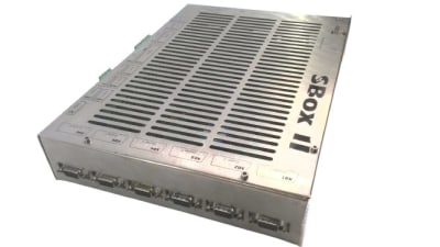 LABOD ELECTRONICS SBOX II