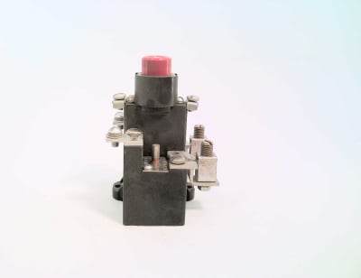 EATON CORPORATION 10-1308-7