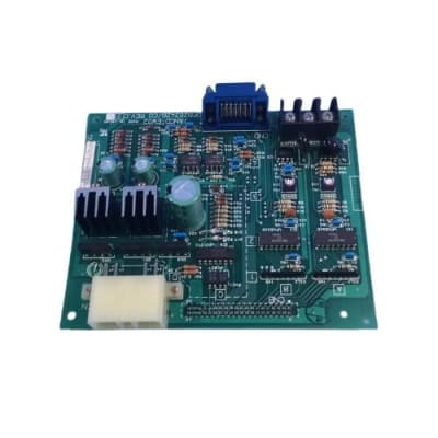YASKAWA ELECTRIC JANCD-EW02