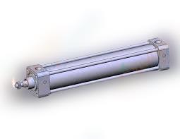 SMC NCDA1B200-1000-A54L