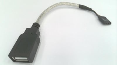 STARTECH.COM USBMBADAPT