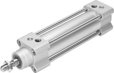 FESTO DSBG-40-370-PPVA-N3-100V